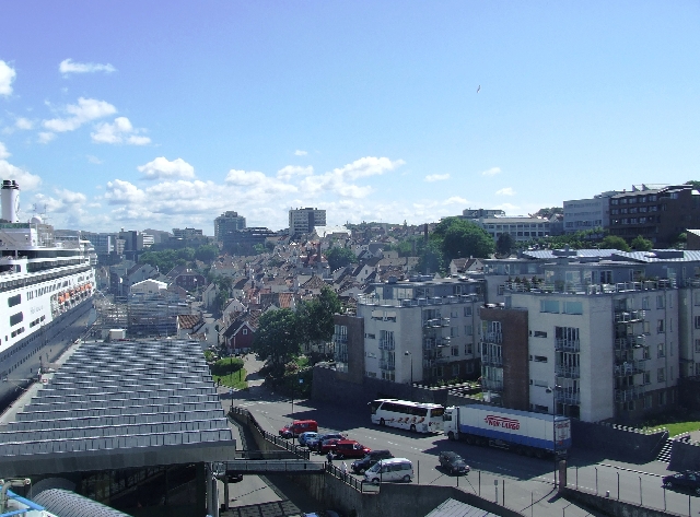 Stavanger Village.JPG